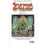 Severská mytologie 2, 3 - Gaiman, Neil, Russell, P. Craig – Hledejceny.cz