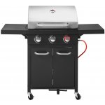GRILLMEISTER Memphis 3 – Hledejceny.cz