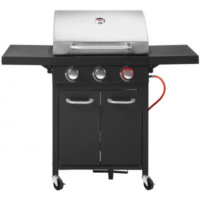 GRILLMEISTER Memphis 3 – Hledejceny.cz