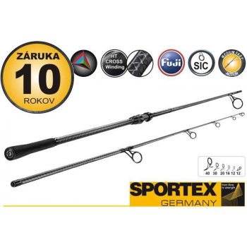 Sportex Fbc Carp 3,8 m 3 lb 2 díly