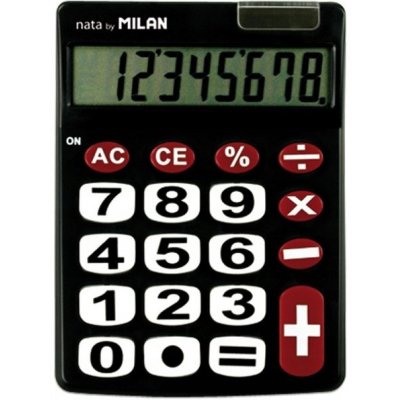 Milan 151708BL – Sleviste.cz