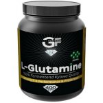 GF Nutrition L-Glutamine 400 g – Zbozi.Blesk.cz