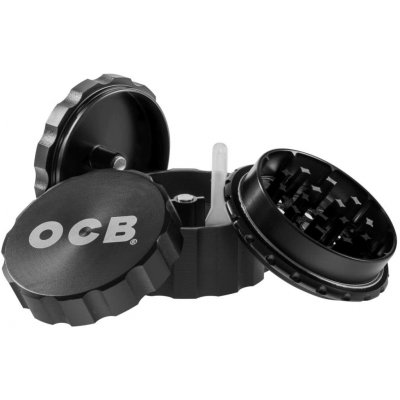 OCB drtička kovová čtyřdílná – Zboží Mobilmania