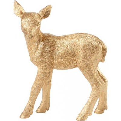 Villeroy & Boch Figurka jelena Winter Collage – Hledejceny.cz