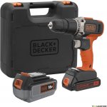 Black & Decker BCD003MEM2K – Zboží Dáma