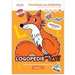 Logopedie mě baví - Správná výslovnost hlásky L – Zboží Mobilmania