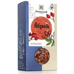 Sonnentor Šípek oplodí bio sypaný 100 g – Zboží Dáma