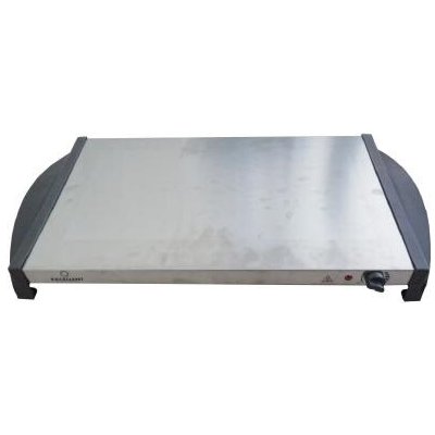 Nahřívací deska pro spec. směs | Zboží Auto