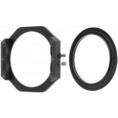 NiSi V6 Alpha držák filtrů 100 mm – Zboží Živě