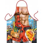 Itati Zástěra Sexy dělník – Hledejceny.cz