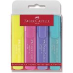 Faber-Castell 1546 4 ks – Zboží Dáma