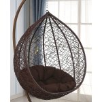 Axin Trading Imperia hnědý polstr – Zboží Dáma