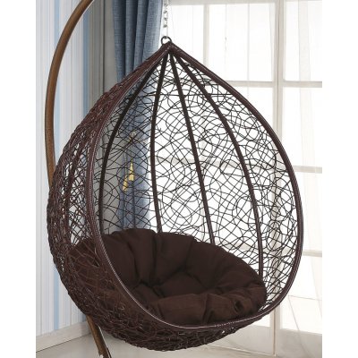 Axin Trading Imperia hnědý polstr – Zboží Dáma