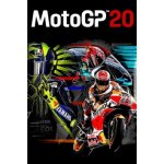 Moto GP 20 – Hledejceny.cz