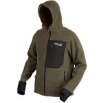 Prologic Bunda Commander Fleece Jacket – Zbozi.Blesk.cz