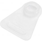 LUMA Špunt do vaničky Luma Snow White – Zboží Dáma