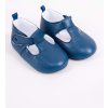 Dětské baleríny a espadrilky Yoclub boty navy blue