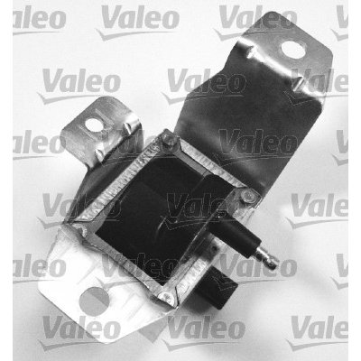VALEO Zapalovací cívka 245130 – Hledejceny.cz