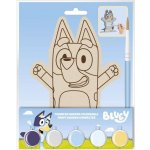 Cerdá Vodové omalovánky s příslušenstvím Bluey – Sleviste.cz