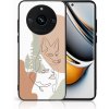 Pouzdro a kryt na mobilní telefon Realme Protemio 91996 My Art Ochranný kryt pro Realme 11 Pro 5G / Pro+ 5G FOX (191)