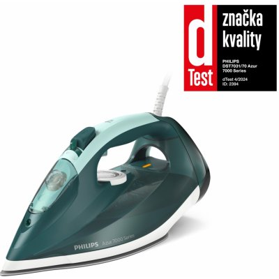 Philips DST 7031/70 – Zboží Mobilmania