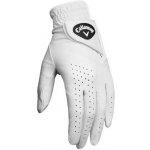 Callaway Dawn Patrol Womens Golf Glove Levá Bílá L – Zboží Dáma