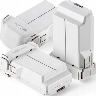 DJI Mini 4 Pro Intelligent Flight Battery CP.MA.00000756.01 – Zboží Živě
