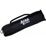 Acra campingový skládací stůl C3S - hliník 70x70x70cm – Zboží Mobilmania