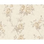 A.S. Création 372263 vliesová tapeta na zeď Romantica rozměry 0,53 x 10,05 m – Hledejceny.cz