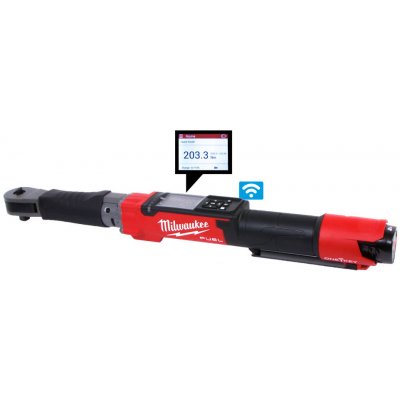 Milwaukee M12 ONEFTR12-201C 4933464970 – Zbozi.Blesk.cz