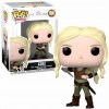 Sběratelská figurka Funko Pop! Zaklínač Ciri Netflix 1191