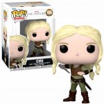 Funko Pop! Zaklínač Ciri Netflix 1191 – Sleviste.cz