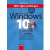 Kniha 1001 tipů a triků pro Microsoft Windows 10 - Josef Pecinovsk...