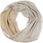 Art Of Polo kruhový pletený šál komín postříbren FAsz13322ss01 – Sleviste.cz