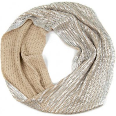 Art Of Polo kruhový pletený šál komín postříbren FAsz13322ss01 – Sleviste.cz