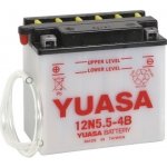 Yuasa 12N5.5-4B | Zboží Auto