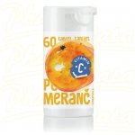 C-Vitamin 100 mg Pomeranč se sukralózou 60 tablet – Hledejceny.cz