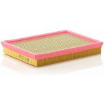 Vzduchový filtr MANN-FILTER C 2681 – Hledejceny.cz