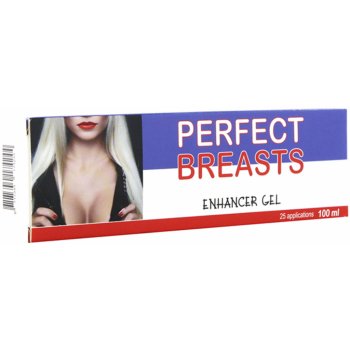 Cobeco Pharma Perfect Breast Enhancer Gel 100 ml