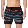 Koupací šortky, boardshorts Reef EMEA Volley Stripes