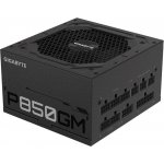 Gigabyte P850GM 850W GP-P850GM – Hledejceny.cz