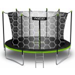 Neo-Sport 435 cm + ochranná síť – Hledejceny.cz