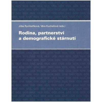 Rodina , partnerství a demografické stárnutí – Zboží Mobilmania