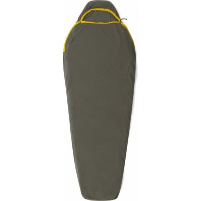 SEA TO SUMMIT Reactor Midweight Liner +6°C Short Beluga – Zboží Mobilmania