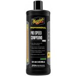 Meguiar's Pro Speed Compound 946 ml | Zboží Auto
