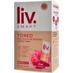USN LivSMART toned 100 g – Sleviste.cz