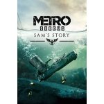 Metro Exodus - Sam's Story – Sleviste.cz