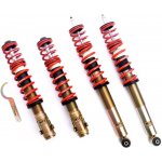 MTS Technik výškově stavitelný podvozek varianta Street VW Golf III (typ 1HXO, 91-99) kromě Variant / Syncro | Zboží Auto