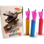 Rozpustilé fontánky 10 ks – Zboží Dáma