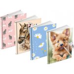 MFP Památník se zámkem MIX10 140 x 190 mm – Zboží Dáma